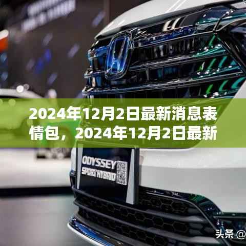 2024年12月2日最新表情包席卷全球,引领即时通讯新风尚