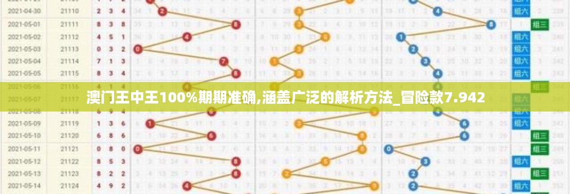澳门王中王100%期期准确,涵盖广泛的解析方法_冒险款7.942