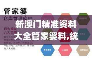 新澳门精准资料大全管家婆料,统计分析解析说明_旗舰款8.921