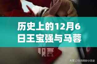 王宝强与马蓉离婚日的心灵觉醒,历史时刻回顾与自我成长之旅