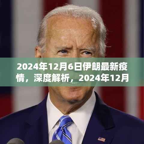 深度解析,2024年12月6日伊朗最新疫情全面评测与观察