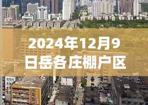 揭秘岳各庄棚户区改造最新进展,岳各庄棚户区最新消息(2024年12月9日)