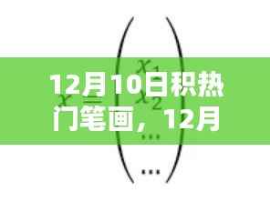 传统与创新的碰撞,12月10日积热门笔画