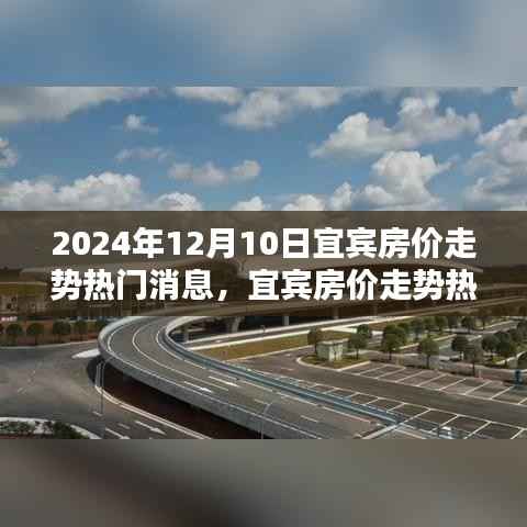 宜宾房价走势深度解析,聚焦宜宾房价走势热门消息与观点分析(2024年12月10日)