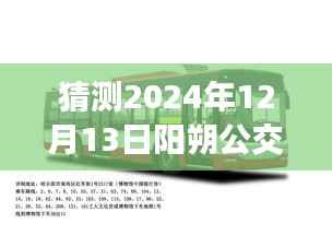 阳朔公交新探秘,特色小店与未知路线猜想,预测阳朔公交路线变化(2024年12月13日)