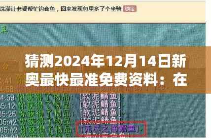 猜测2024年12月14日新奥最快最准免费资料:在全球视线中站稳脚跟,速度与真相的纽带