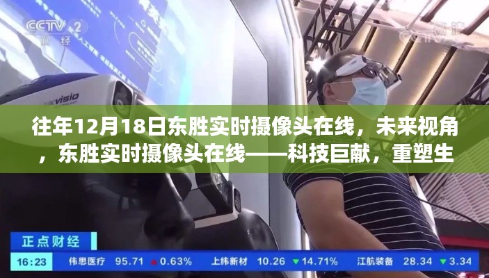 东胜实时摄像头在线,科技重塑生活新视界