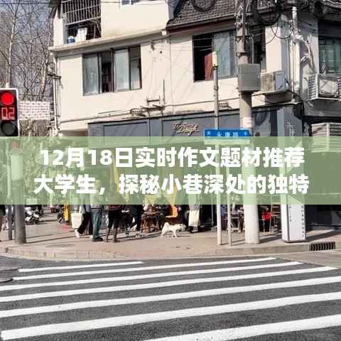 探秘小巷深处的独特风味,大学生实时作文题材宝藏小店揭秘(12月18日题材推荐)