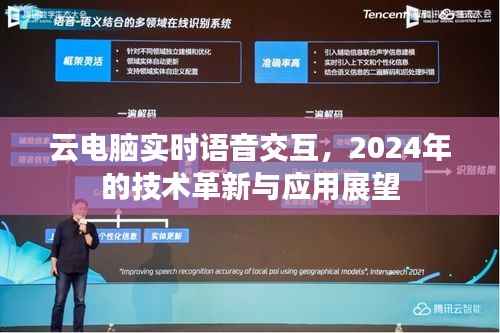 云电脑实时语音交互,技术革新与未来应用展望(2024年展望)