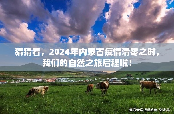 2024年内蒙古疫情清零之际,启程自然之旅