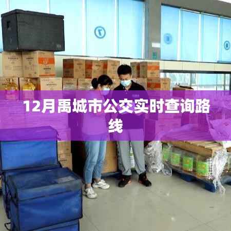 禹城市公交实时查询路线,十二月最新更新