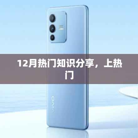 热门知识分享,揭秘十二月热点