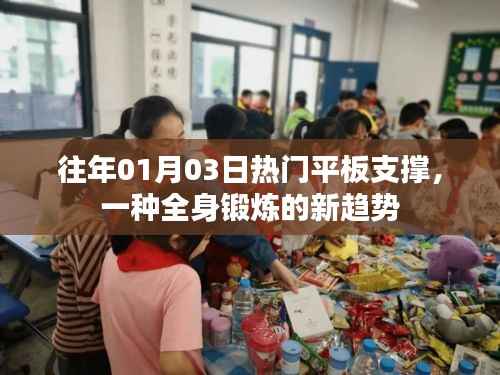 平板支撑,全身锻炼的新趋势,热门运动回顾