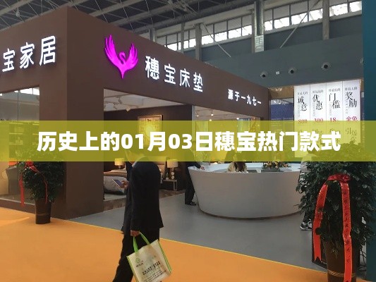 穗宝热门款式历史沿革,一月三日回顾与展望