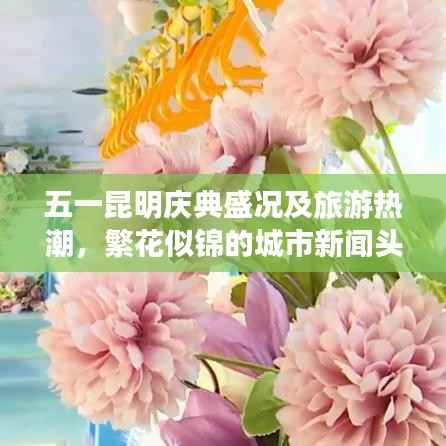 五一昆明庆典盛况及旅游热潮,繁花似锦的城市新闻头条