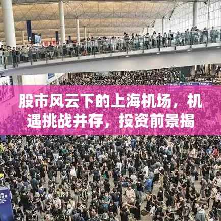 股市风云下的上海机场,机遇挑战并存,投资前景揭秘
