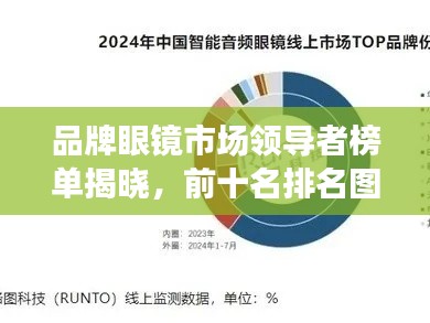品牌眼镜市场领导者榜单揭晓,前十名排名图表全解析