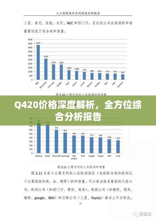 Q420价格深度解析,全方位综合分析报告